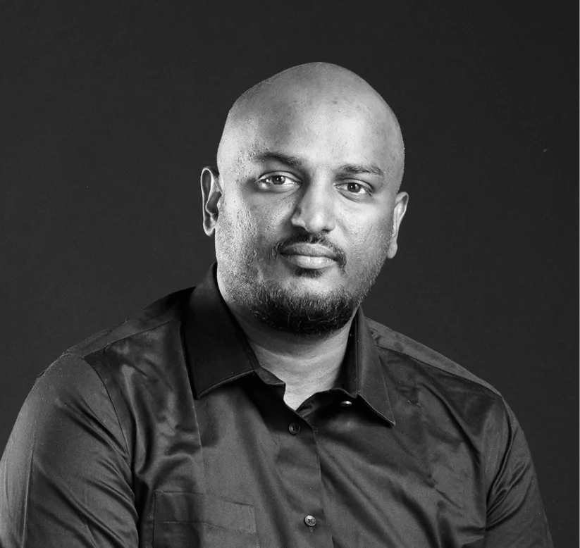 Balakumaran, CHIEF EXECUTIVE OFFICER