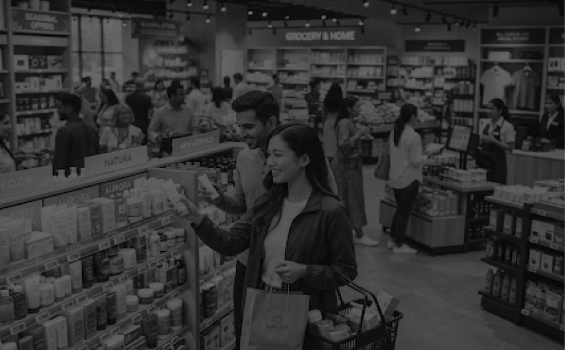 Consumer PR