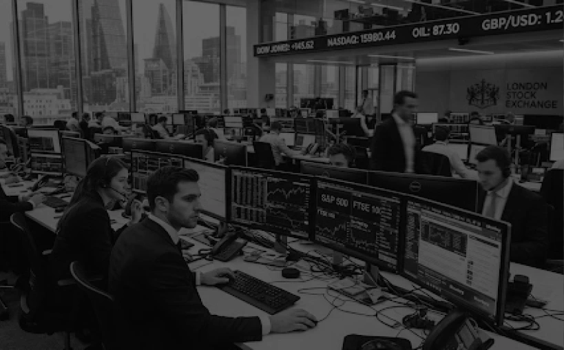 Finance PR