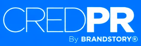 CRED PR by Brandstory