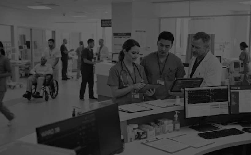 Healthcare PR