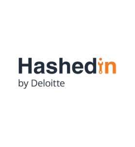 HashedIn by Deloitte