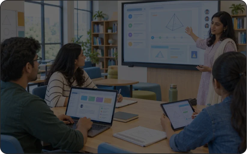 Education & EdTech