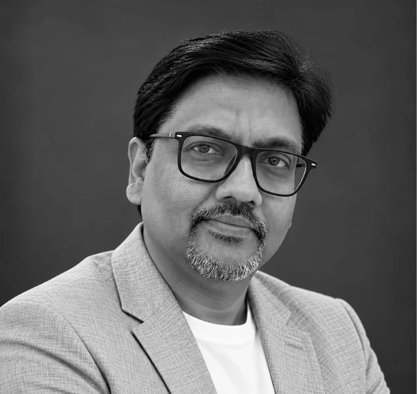 Raj Swaminathan, CHIEF GROWTH OFFICER