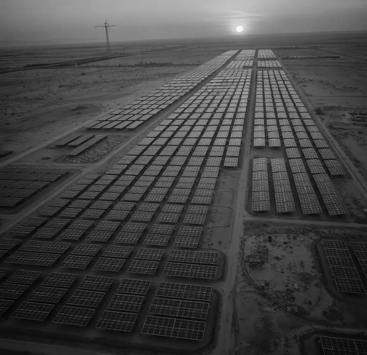 Leading The Energy Transition Discourse